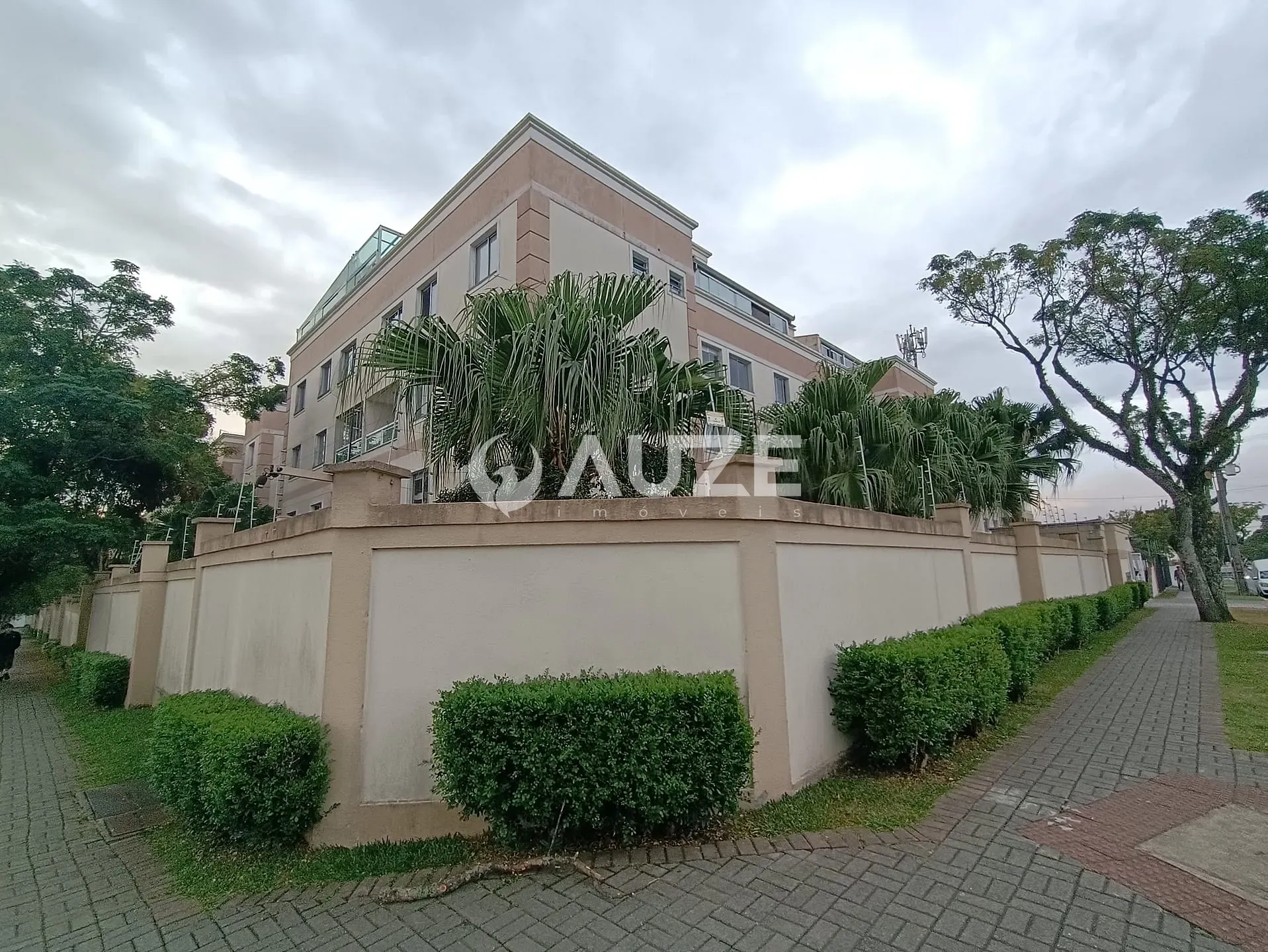 Apartamento, 2 quartos, 46 m² - Foto 58