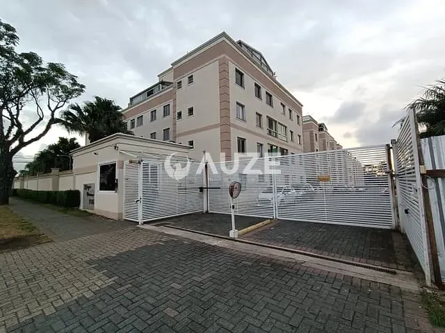 Apartamento com 51m² 2 quartos e 1 banheiro, à venda, no bairro Portão em Curitiba