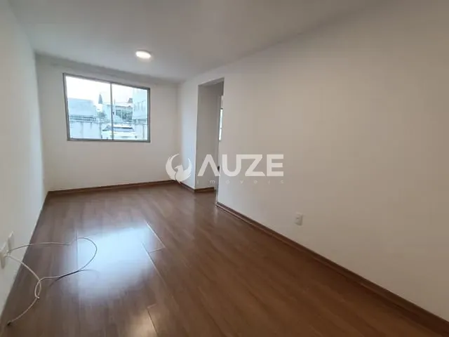 Apartamento com 51m² 2 quartos e 1 banheiro, à venda, no bairro Portão em Curitiba