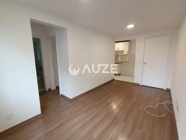 Apartamento com 51m² 2 quartos e 1 banheiro, à venda, no bairro Portão em Curitiba