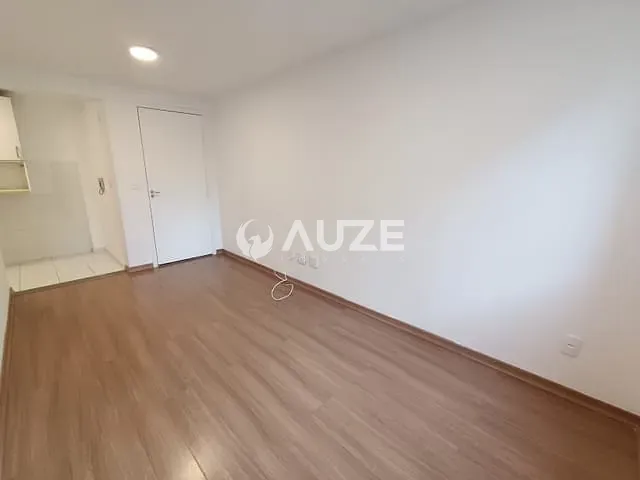 Apartamento com 51m² 2 quartos e 1 banheiro, à venda, no bairro Portão em Curitiba