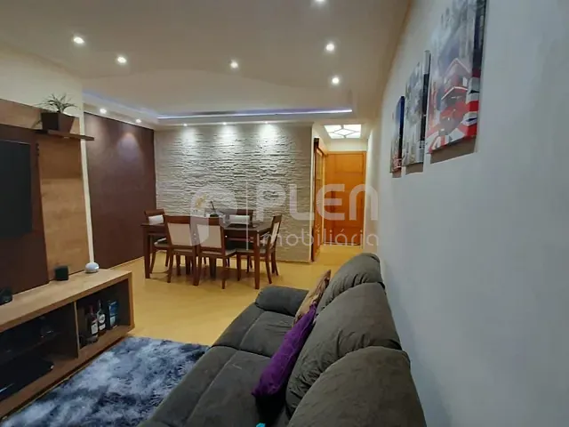 Apartamento 3 quartos e 1 banheiro, à venda, no bairro Vila Nova Cachoeirinha em São Paulo