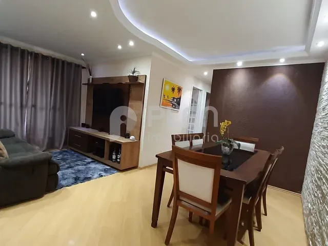 Apartamento 3 quartos e 1 banheiro, à venda, no bairro Vila Nova Cachoeirinha em São Paulo