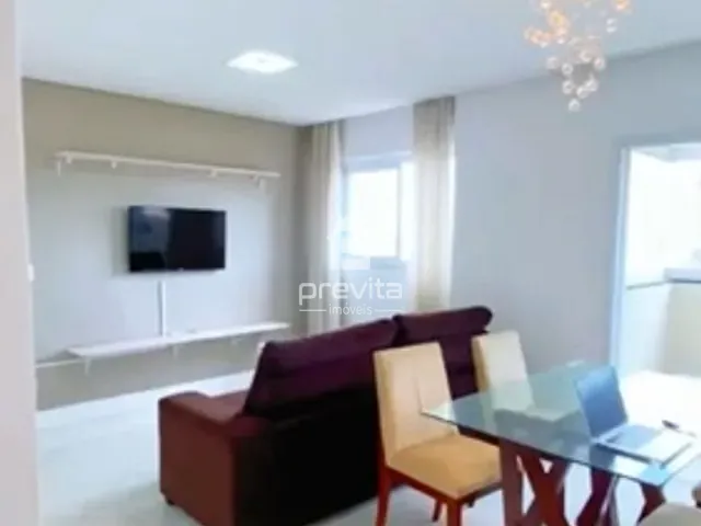 Apartamento 3 quartos e 2 banheiros, para alugar, no bairro Barranco em Taubaté
