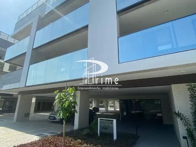 Apartamento com 149m² 3 quartos e 5 banheiros, à venda, no bairro Camboinhas em Niterói