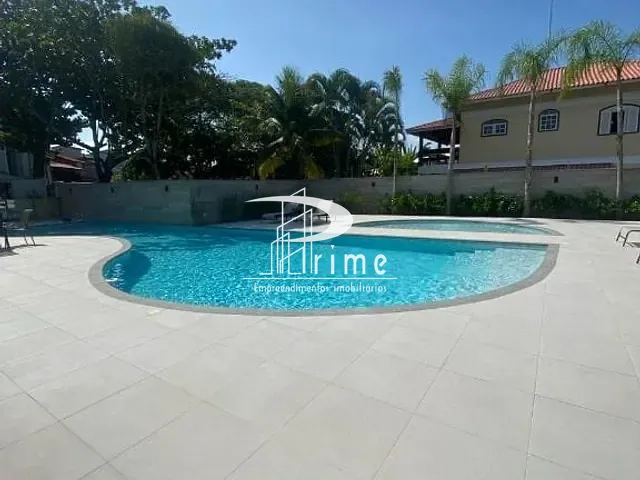 Apartamento com 149m² 3 quartos e 5 banheiros, à venda, no bairro Camboinhas em Niterói