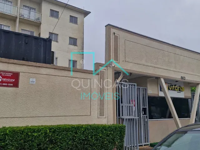 Apartamento com 54m² 2 quartos e 1 banheiro, à venda, no bairro Morada das Vinhas em Jundiaí