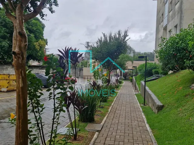Apartamento com 54m² 2 quartos e 1 banheiro, à venda, no bairro Morada das Vinhas em Jundiaí