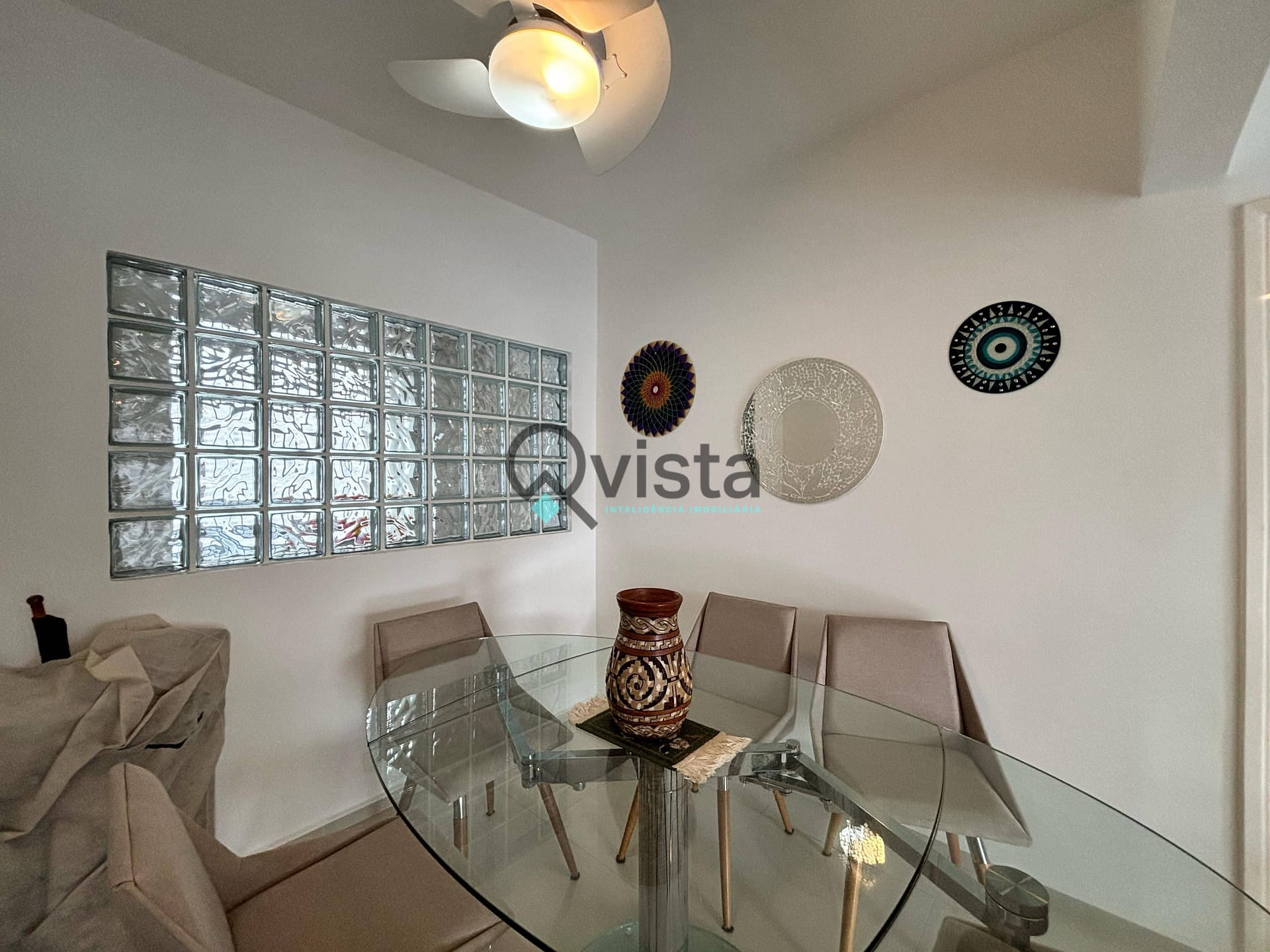 Apartamento à venda com 3 quartos, 110m² - Foto 7