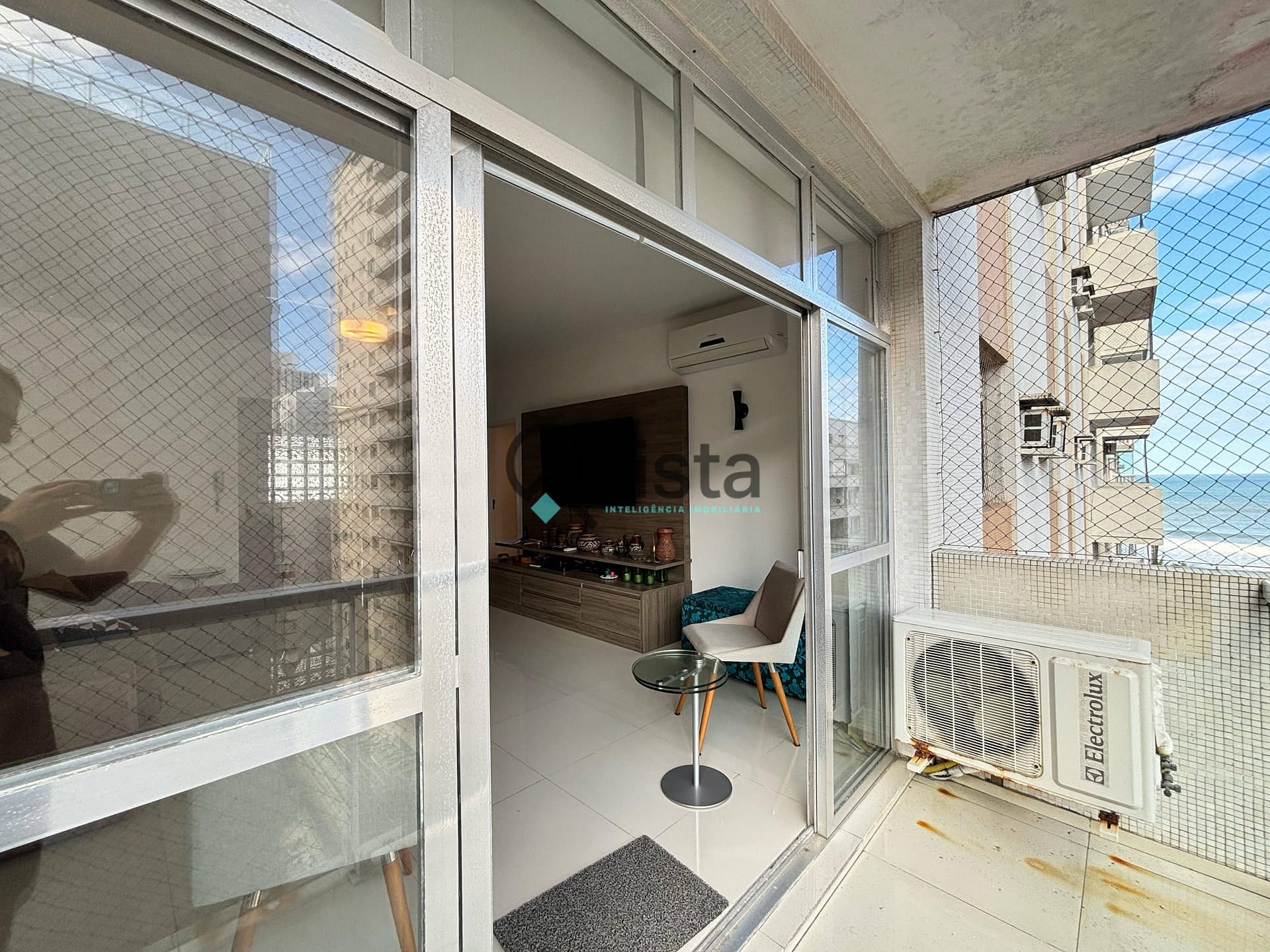 Apartamento à venda com 3 quartos, 110m² - Foto 9