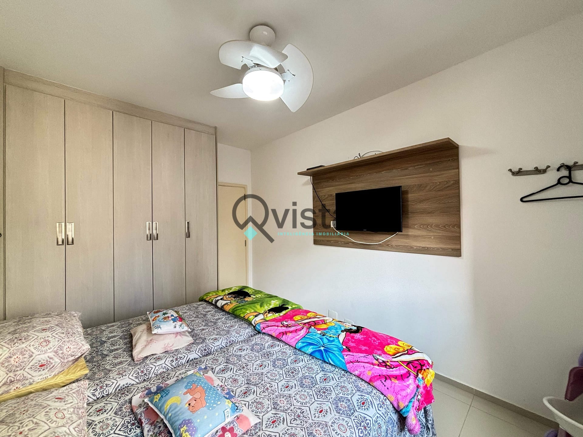 Apartamento à venda com 3 quartos, 110m² - Foto 16