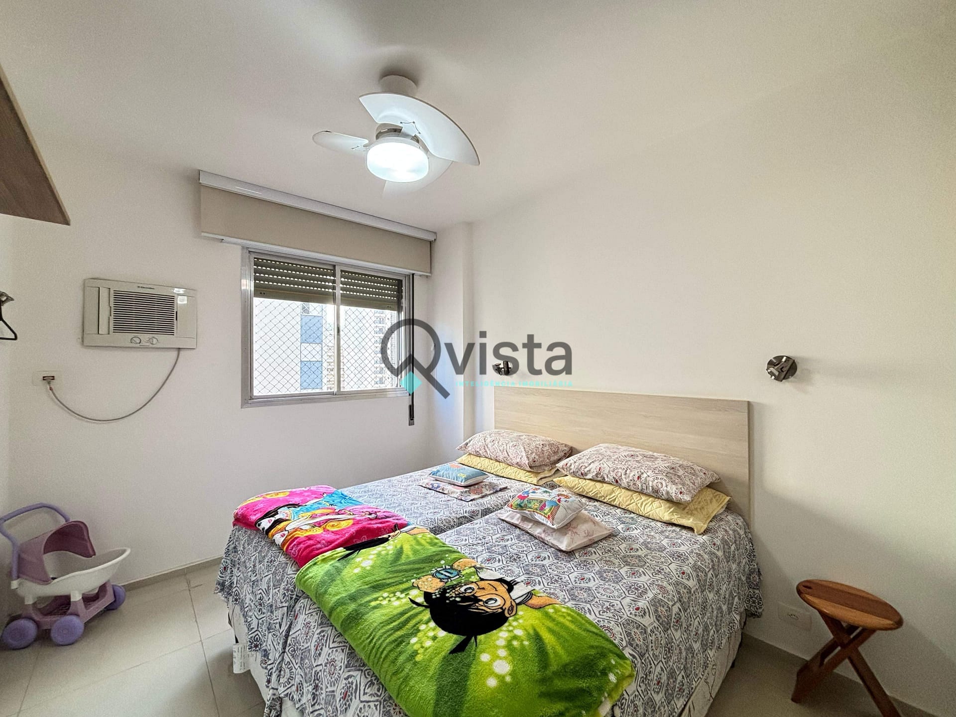 Apartamento à venda com 3 quartos, 110m² - Foto 17