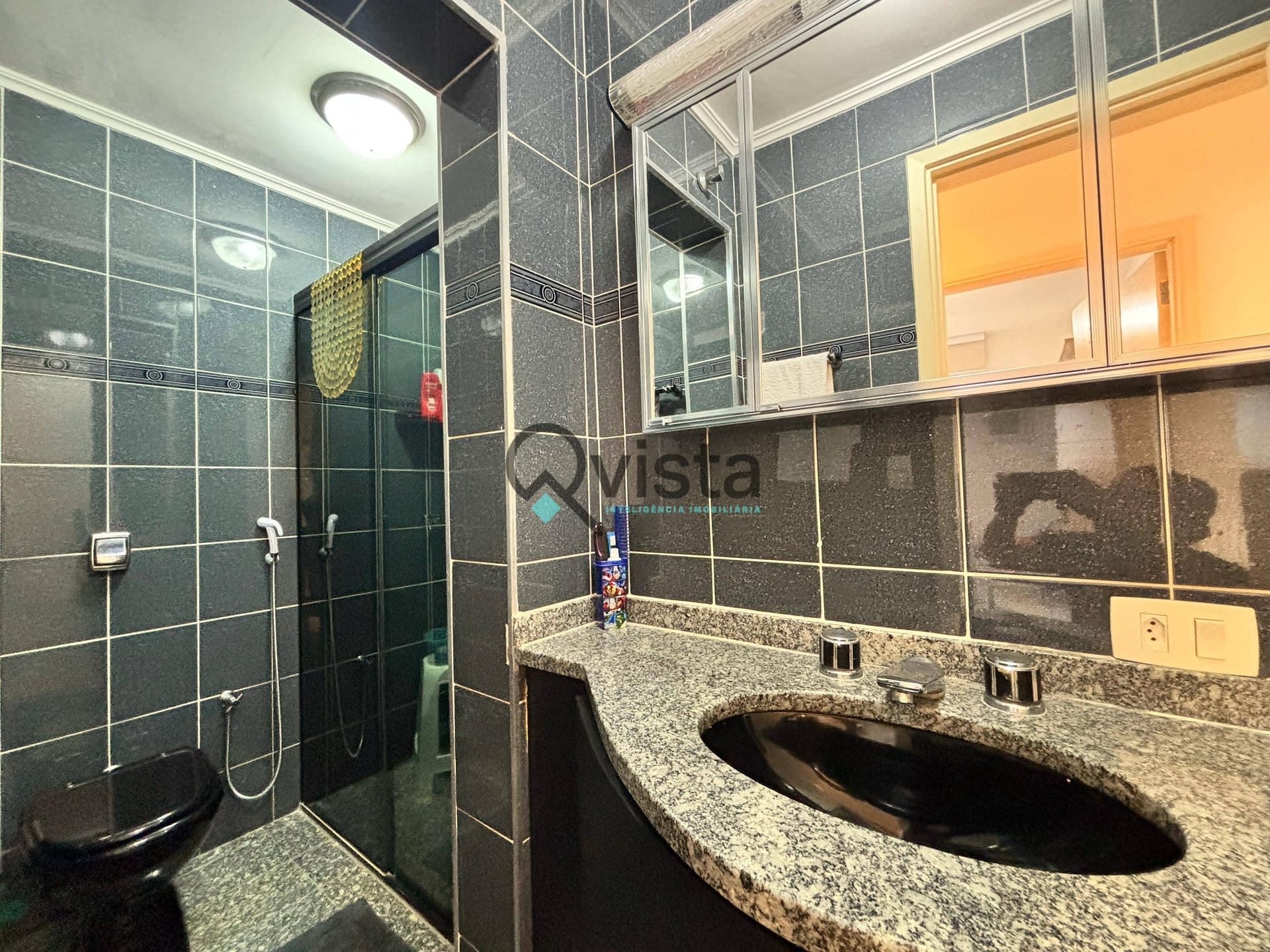 Apartamento à venda com 3 quartos, 110m² - Foto 18