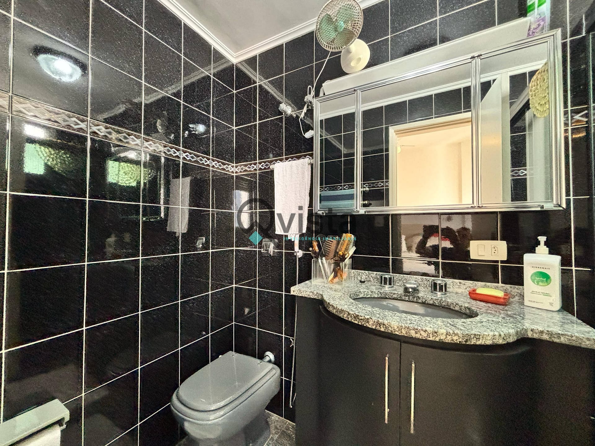 Apartamento à venda com 3 quartos, 110m² - Foto 20