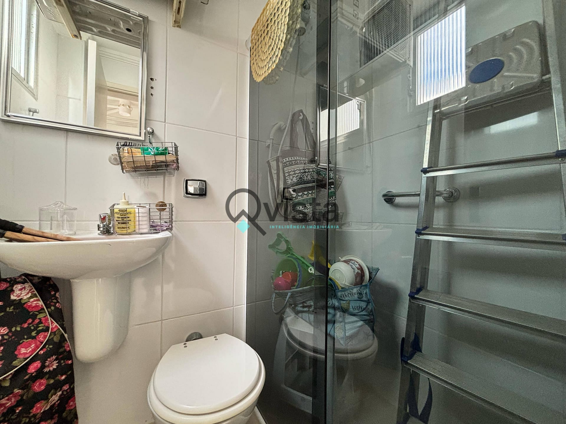 Apartamento à venda com 3 quartos, 110m² - Foto 23
