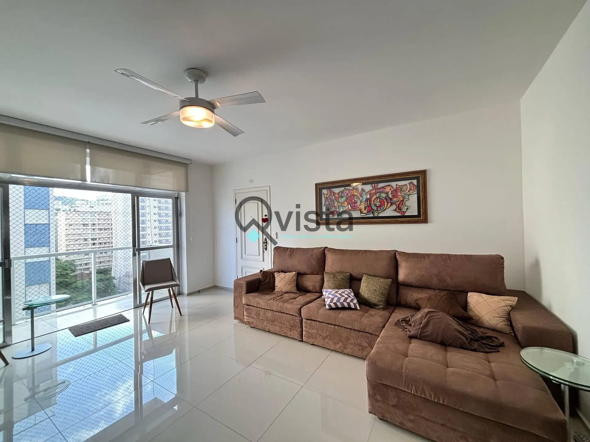 Apartamento, 3 quartos, 110 m² - Foto 1