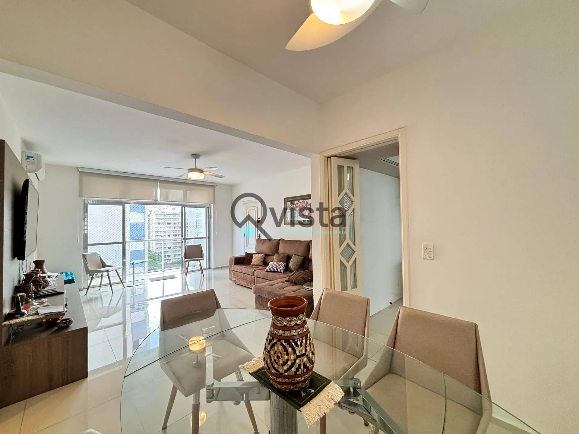 Apartamento, 3 quartos, 110 m² - Foto 6