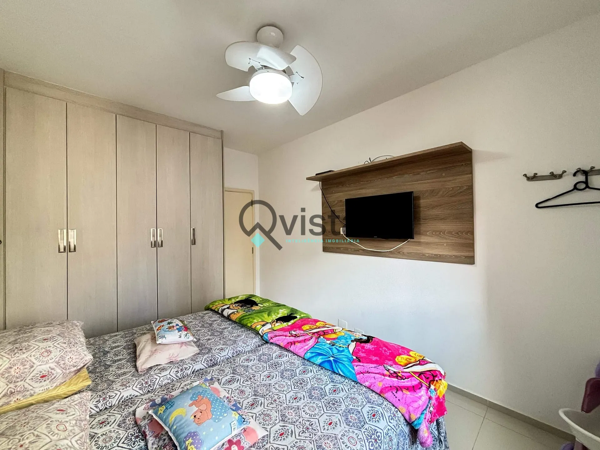 Apartamento, 3 quartos, 110 m² - Foto 16