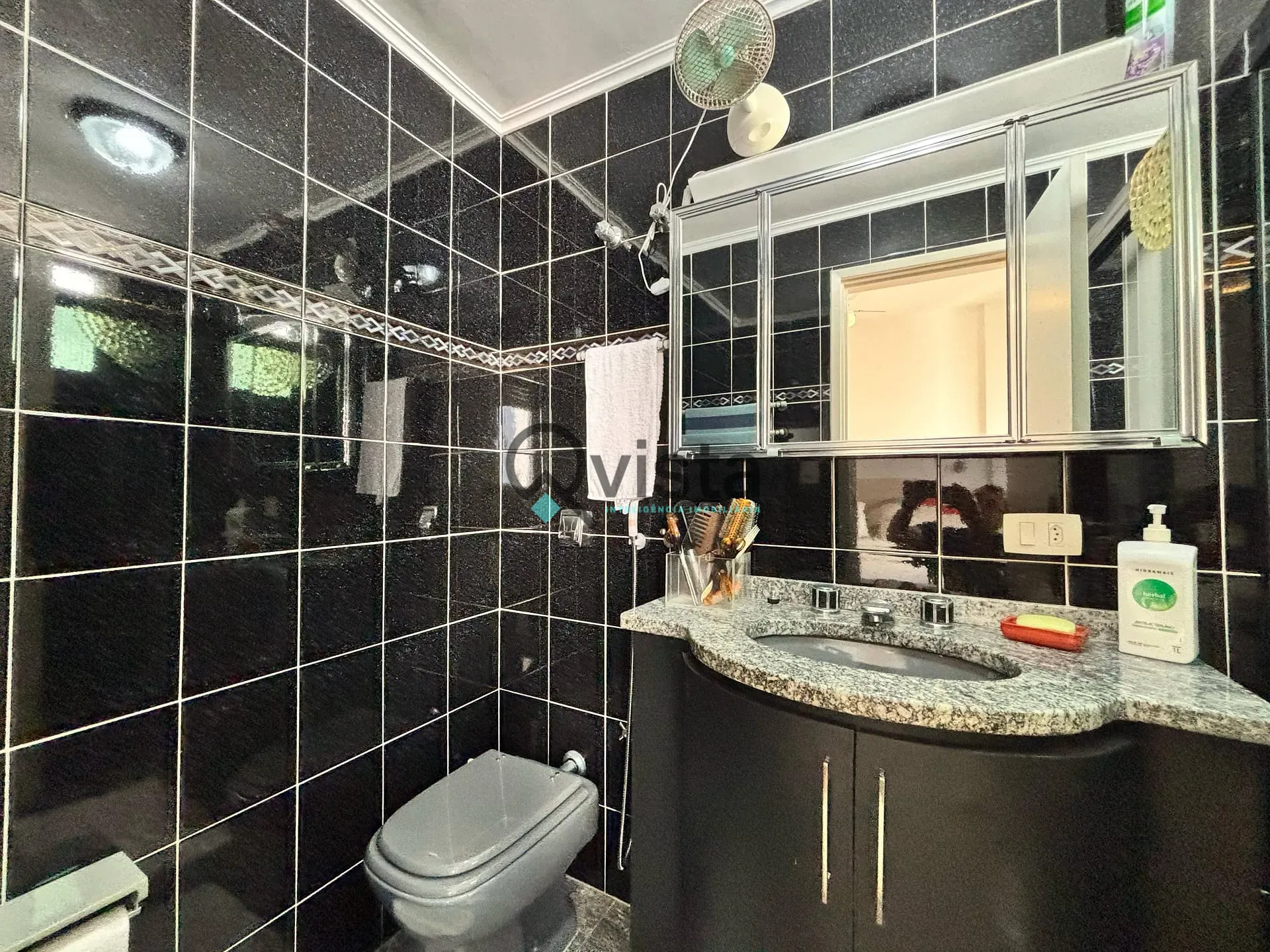 Apartamento, 3 quartos, 110 m² - Foto 20