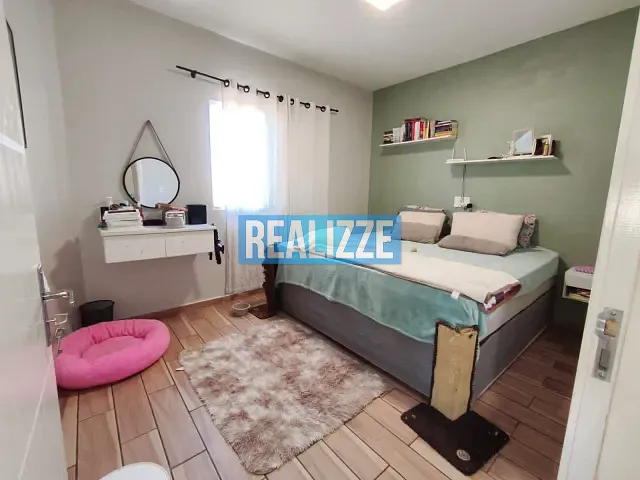 Apartamento com 63m² 2 quartos e 1 banheiro, à venda, no bairro Colinas Nova Marau em Marau