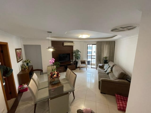 Foto do Apartamento - Apartamento à venda 3 Quartos, 1 Suite, 2 Vagas, 97M², Jardim Aquarius, São José dos Campos - SP | Edifício Aquarius Tower | RUSSI IMÓVEIS
