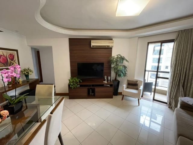 Foto do Apartamento - Apartamento à venda 3 Quartos, 1 Suite, 2 Vagas, 97M², Jardim Aquarius, São José dos Campos - SP | Edifício Aquarius Tower | RUSSI IMÓVEIS