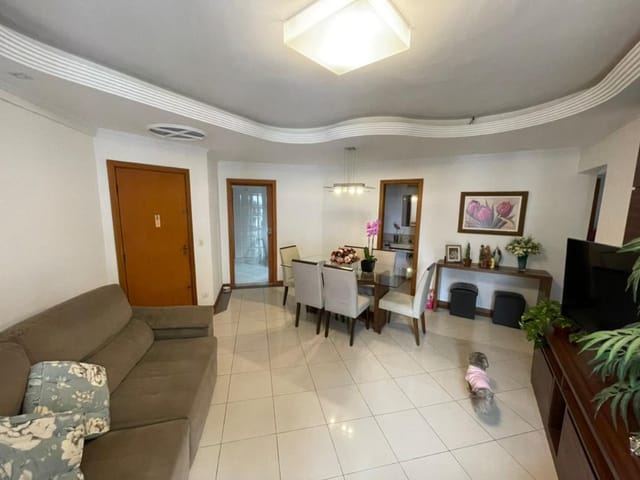 Foto do Apartamento - Apartamento à venda 3 Quartos, 1 Suite, 2 Vagas, 97M², Jardim Aquarius, São José dos Campos - SP | Edifício Aquarius Tower | RUSSI IMÓVEIS