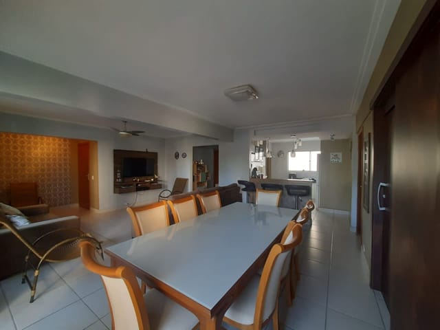 Foto do Apartamento - Apartamento à Venda no Edifício Bremen 3 quartos, incluindo uma suíte com 127 m², Centro-Norte, Cuiabá-MT | Intelligence Imóveis