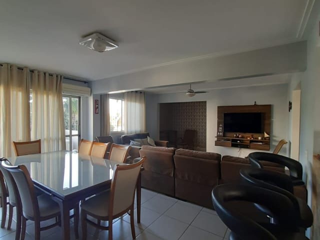 Foto do Apartamento - Apartamento à Venda no Edifício Bremen 3 quartos, incluindo uma suíte com 127 m², Centro-Norte, Cuiabá-MT | Intelligence Imóveis