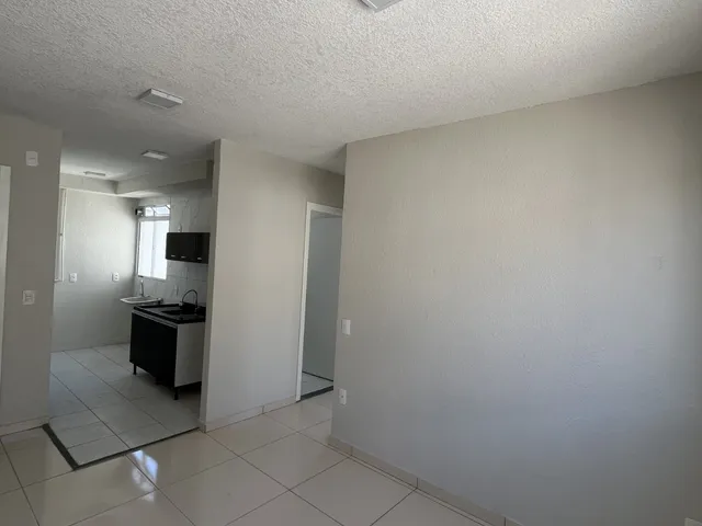 Apartamento 2 quartos e 1 banheiro, à venda, no bairro Bangu em Rio de Janeiro