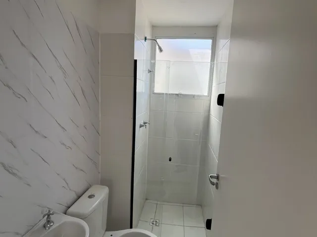 Apartamento 2 quartos e 1 banheiro, à venda, no bairro Bangu em Rio de Janeiro