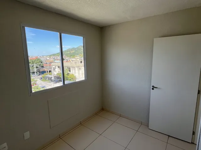 Apartamento 2 quartos e 1 banheiro, à venda, no bairro Bangu em Rio de Janeiro