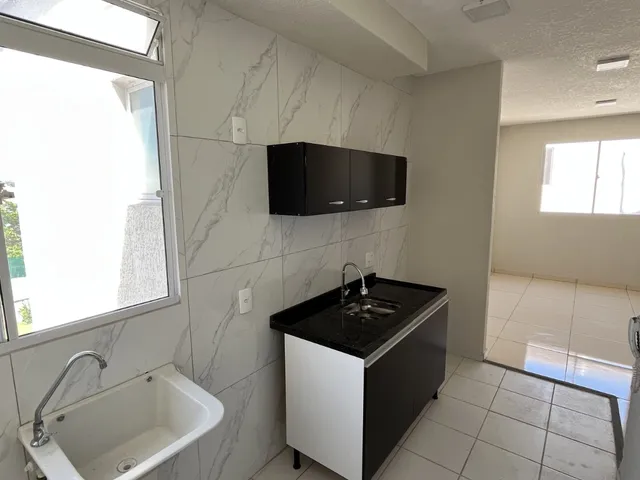 Apartamento 2 quartos e 1 banheiro, à venda, no bairro Bangu em Rio de Janeiro