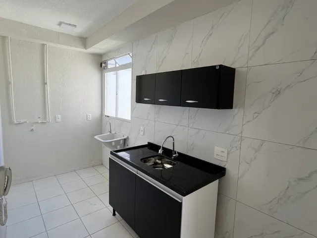 Apartamento 2 quartos e 1 banheiro, à venda, no bairro Bangu em Rio de Janeiro
