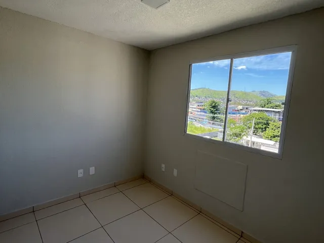 Apartamento 2 quartos e 1 banheiro, à venda, no bairro Bangu em Rio de Janeiro