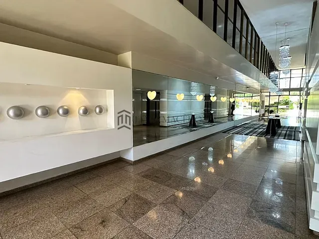 Apartamento com 237m² 4 quartos e 1 banheiro, à venda, no bairro Graças em Recife