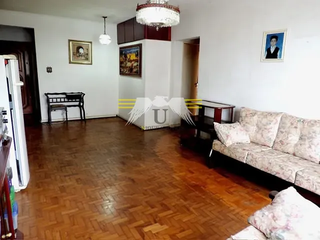 Apartamento com 150m² 3 quartos e 2 banheiros, à venda, no bairro Tatuapé em São Paulo