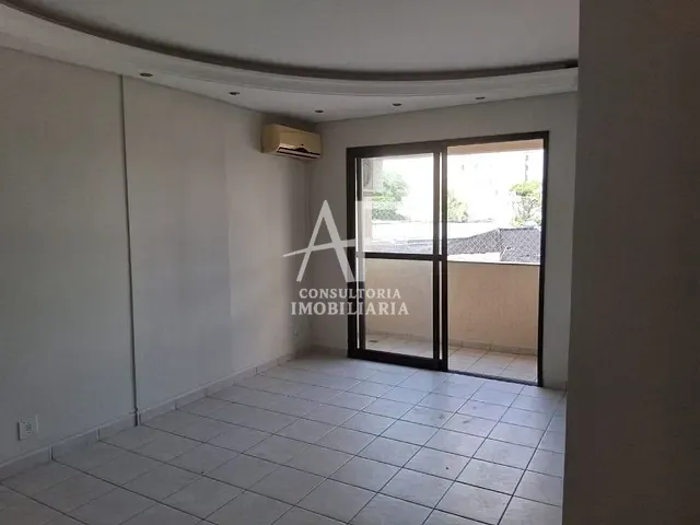 Apartamento com 94m² 3 quartos e 2 banheiros, à venda, no bairro Jardim das Nações em Taubaté