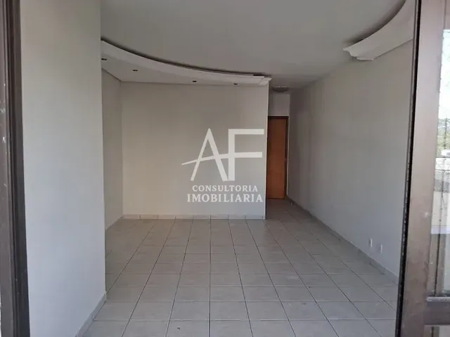 Apartamento com 94m² 3 quartos e 2 banheiros, à venda, no bairro Jardim das Nações em Taubaté