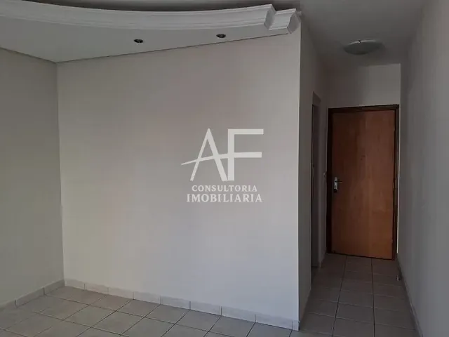 Apartamento com 94m² 3 quartos e 2 banheiros, à venda, no bairro Jardim das Nações em Taubaté