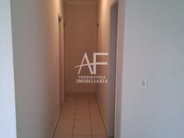 Apartamento com 94m² 3 quartos e 2 banheiros, à venda, no bairro Jardim das Nações em Taubaté
