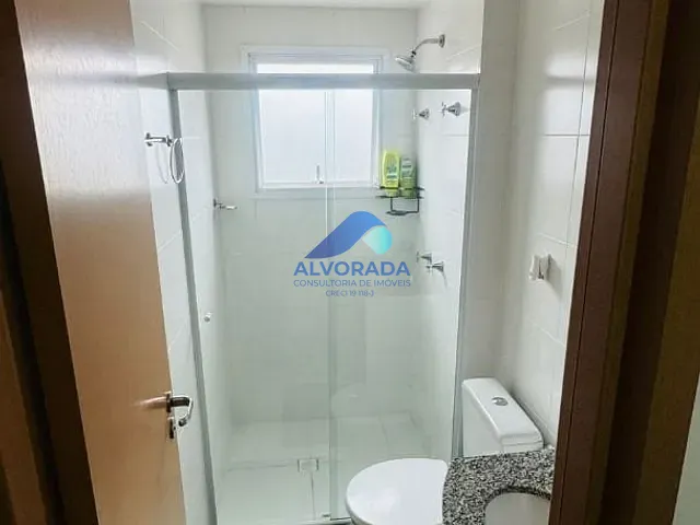 Apartamento 3 quartos e 1 banheiro, à venda, no bairro Jardim Califórnia em Jacareí
