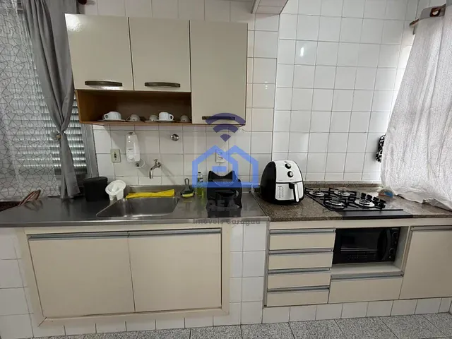 Apartamento 2 quartos e 1 banheiro, à venda, no bairro Centro em Caraguatatuba
