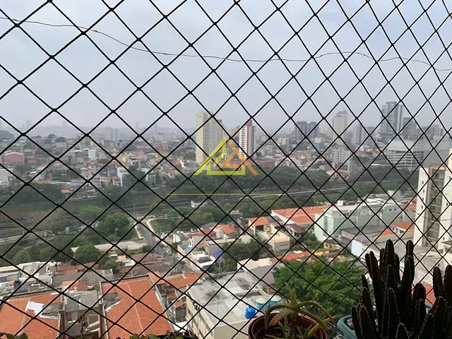 Apartamento com 58m² 3 quartos e 1 banheiro, à venda, no bairro Tucuruvi em São Paulo