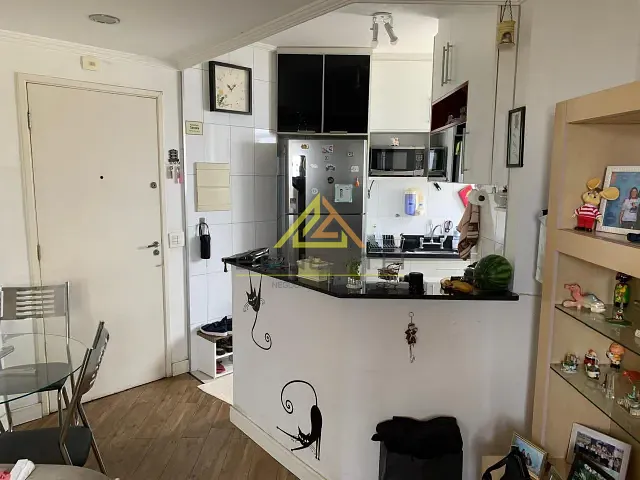 Apartamento com 58m² 3 quartos e 1 banheiro, à venda, no bairro Tucuruvi em São Paulo