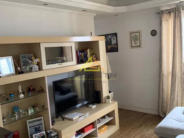 Apartamento com 58m² 3 quartos e 1 banheiro, à venda, no bairro Tucuruvi em São Paulo