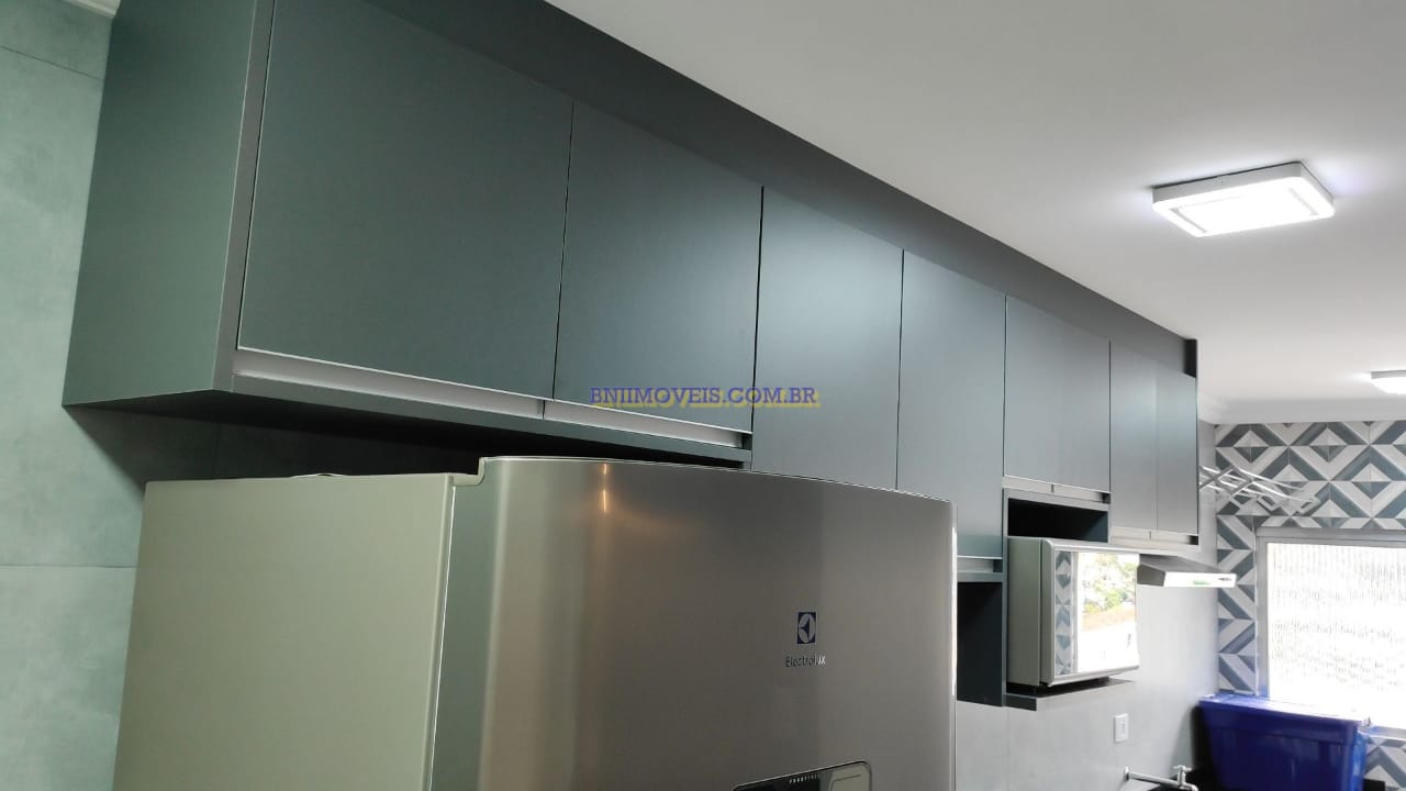 Apartamento, 1 quarto, 46 m² - Foto 8