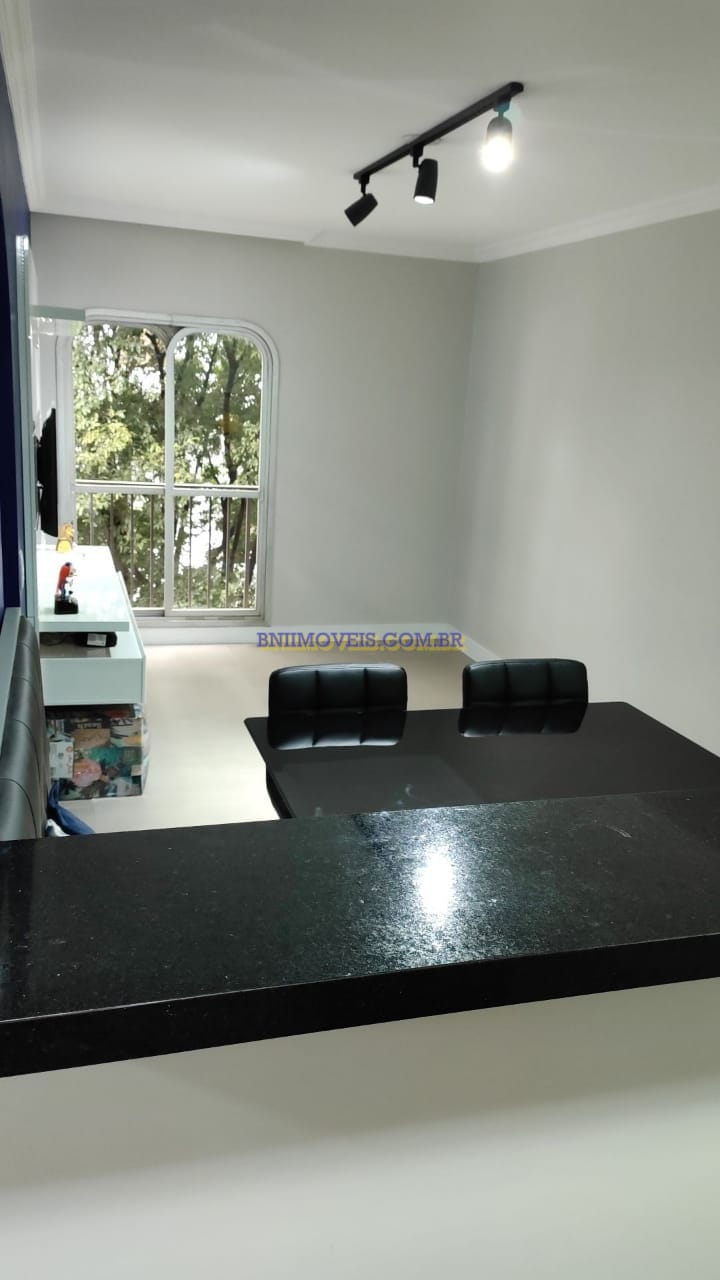 Apartamento, 1 quarto, 46 m² - Foto 4