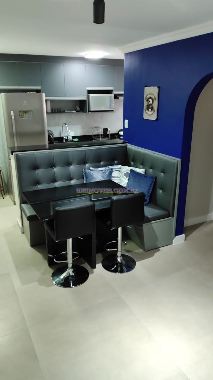 Apartamento, 1 quarto, 46 m² - Foto 7