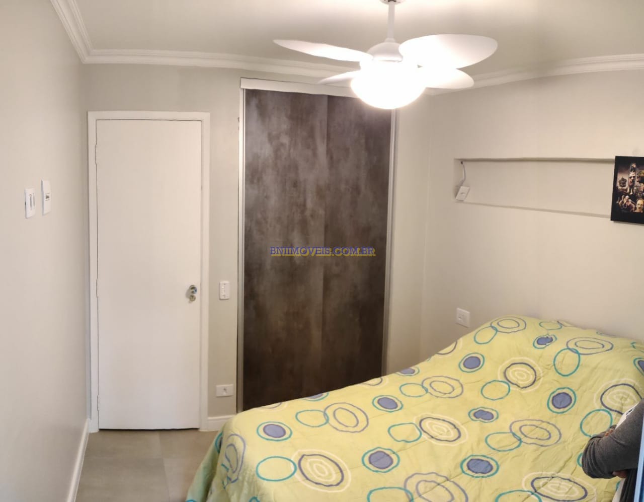 Apartamento, 1 quarto, 46 m² - Foto 14